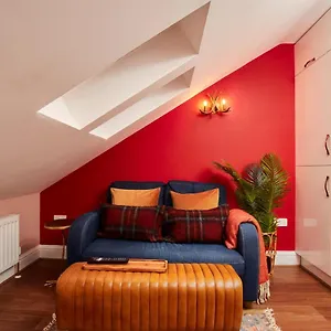 The Exquisite Gem Of - Sleeps 2 Apartment